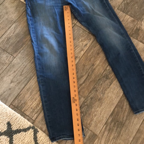 Paige Lennox jeans size 36 - Picture 7 of 7